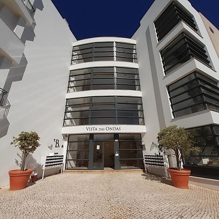 Charming Flat 10 Min Walk To Beach Apartment Albufeira Exterior photo